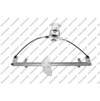 Elevalunas Delantero Izdo.Modelo 5 Puertas  (Sin Motor)