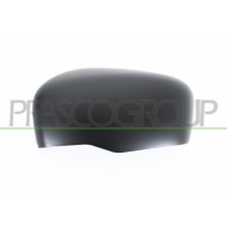 CARCASA RETROVISOR IZQUIERDA NEGRA