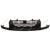 Rejilla-Negra Con Moldura Cromada Mod. 01/02 - 03/04 Nissan X-Terra 2002-&gt;