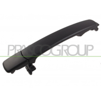 MANETA EXTERIOR TRASERA DERECHA/IZQUIERDA CON IMPRIMACION