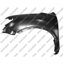 Aleta Delantera Izquierda