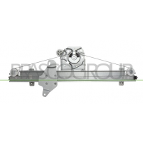 MECANISMOS ELEVALUNAS DELANTERO DERECHO MOD. 5 PUERTAS