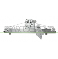 MECANISMOS ELEVALUNAS DELANTERO IZQUIERDO MOD. 5 PUERTAS