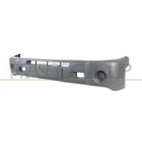 PARAGOLPES DELANTERO-NEGRO/GRANULADO