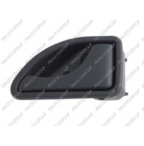 Manecilla Interior Delantera Derecha - Grisa -8 Mm Renault Twingo 1998-&gt;