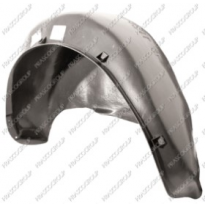 Protector Paso Rueda Trasero Derecho Daewoo Kalos 2002-&gt;