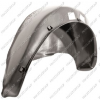 Protector Paso Rueda Trasero Izquierdo Daewoo Kalos 2002-&gt;