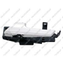 Manecilla Interior Delantera/Trasera Izquierda-Cromada Chevrolet Aveo 2006-&gt;