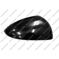 Carcasa Espejo Derecha Negra