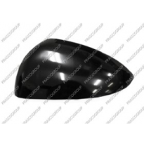 Carcasa Espejo Izquierda Negra