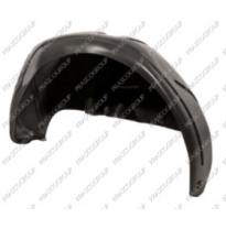 Protector Paso Rueda Trasero Derecho Chevrolet Spark 2010-&gt;