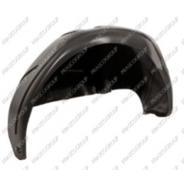 Protector Paso Rueda Trasero Izquierdo Chevrolet Spark 2010-&gt;