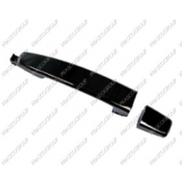 Maneta Exterior Trasera Derecha/Izquierda-Negra Chevrolet Cruze 2009-&gt;