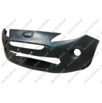 Ford Ka 08-*Paragolpes Delanter. Para Pintar Ford Ka 2008-&gt;