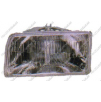 Ford Fiesta 84-*Optica Derecha