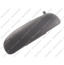 Maneta Exterior Delantera Izquierda-Negra Ford Ka 1996-&gt;