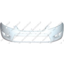 Paragolpes Delantero Con Agujeros Lavafaros Y Agujeros Sensor Mondeo 07 Ford Mondeo 2007-&gt;