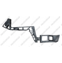 Soporte Lateral Izq Paragolpes Trasero Plastico Mondeo 07&gt; Ford Mondeo 2007-&gt;