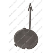 Tapagancho Delantero Imprimado Ford Mondeo 2007-&gt;