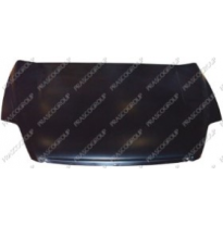 Ford Mondeo 07-* Capo