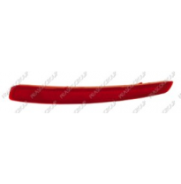 Catadioptrico Izquierdo Paragolpes Trasero