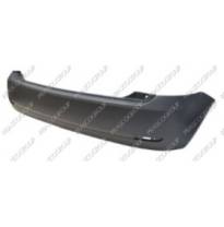 Ford Fiesta 02-*Paragolpes Trasero Para Pintar