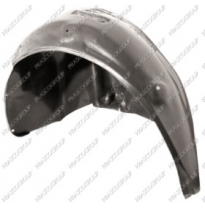 Protector Paso Rueda Trasero Derecho Ford Fiesta 2002-&gt;