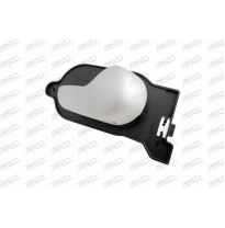 Manecilla Interior Delantera/Trasera Derecha-Amarillento