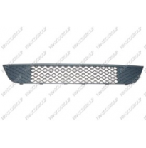 Ford Fiesta 05-*Rejilla Paragolpes Delantero Central Ford Fiesta 2005-&gt;