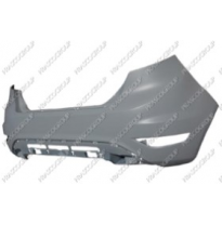 Ford Fiesta 08-*Paragolpes Trasero Para Pintar Ford Fiesta 2008-&gt;