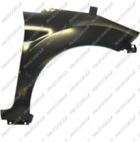 Ford Fiesta 08-*Aleta Delantera Dch