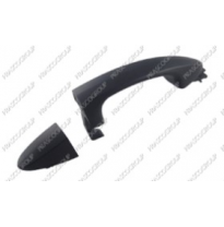 Maneta Exterior Delantera Derecha+trasera Derecha/Izquierda-Imprimada Ford Fiesta 2013-&gt;