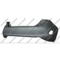 Paragolpes Trasero Imprimado