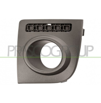 FORD FUSION 2006-*REJILLA IZQ PARAGOLPES DELANTER. CON AGUJERO