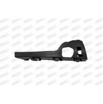 Soporte Lateral Derecho Paragolpes Delantero-Plastico