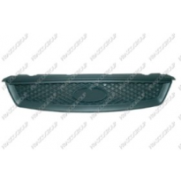 Rejilla Negra Focus 05&gt; Ford Focus 2004-&gt;
