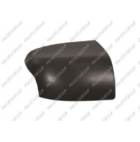 Carcasa Espejo Derecha Imprimada - Con Agujero Piloto Ford Focus 2004->
