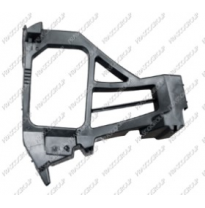 Soporte Lateral Derecho Paragolpes Trasero-Plastico