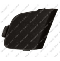 Tapagancho Delantero -  Negro-Liso a Imprimar