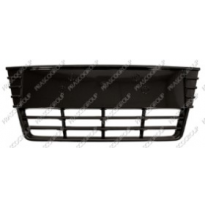 Rejilla Negra Parachoques Delantero/Brillante - Modelo Titanium