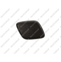 Tapagancho Lavafaro Izquierdo Negro-Liso a Imprimar Ford Focus 2015-&gt;