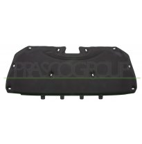 PANEL INSONORIZADO CAPO-10 CLIPS