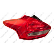 Piloto Trasero Izq 5p.Led Focus 15&gt; Ford Focus 2015-&gt;