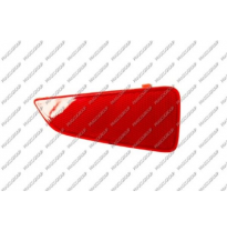 Catadioptrico Izquierdo Paragolpes Trasero