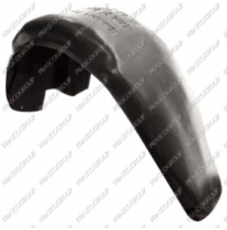 Protector Paso Rueda Trasero Derecho Ford Focus C-Max 2003-&gt;