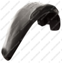 Protector Paso Rueda Trasero Izquierdo Ford Focus C-Max 2003-&gt;