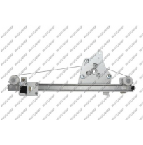 Elevalunas Trasero Derecho Mod. 5 Puertas (Sin Motor)