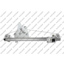 Elevalunas Trasero Izquierdo Mod. 5 Puertas (Sin Motor)