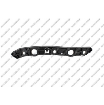 Soporte Izquierdo Paragolpes Delantero-Plastico