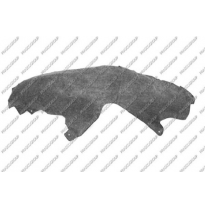 Plastico Paso Rueda Trasero Derecho-Tela